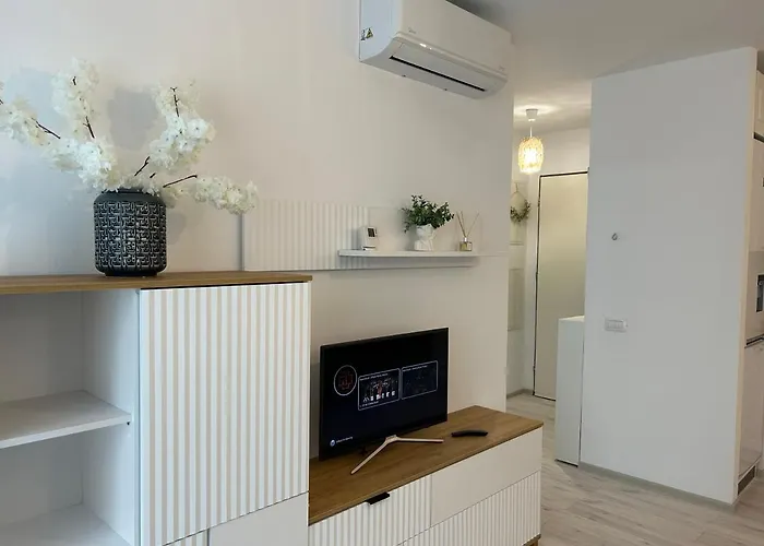 Studio Floreasca Residence