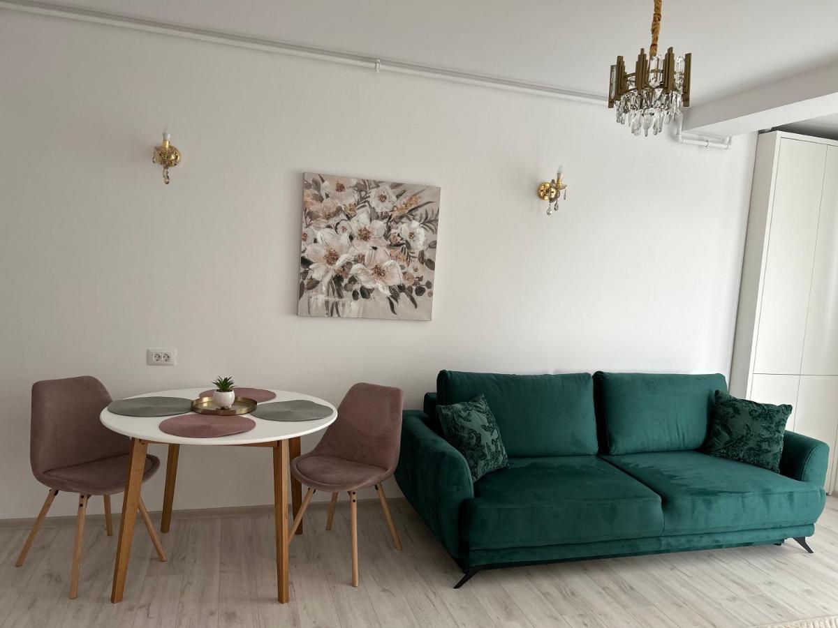 Floreasca Apartment