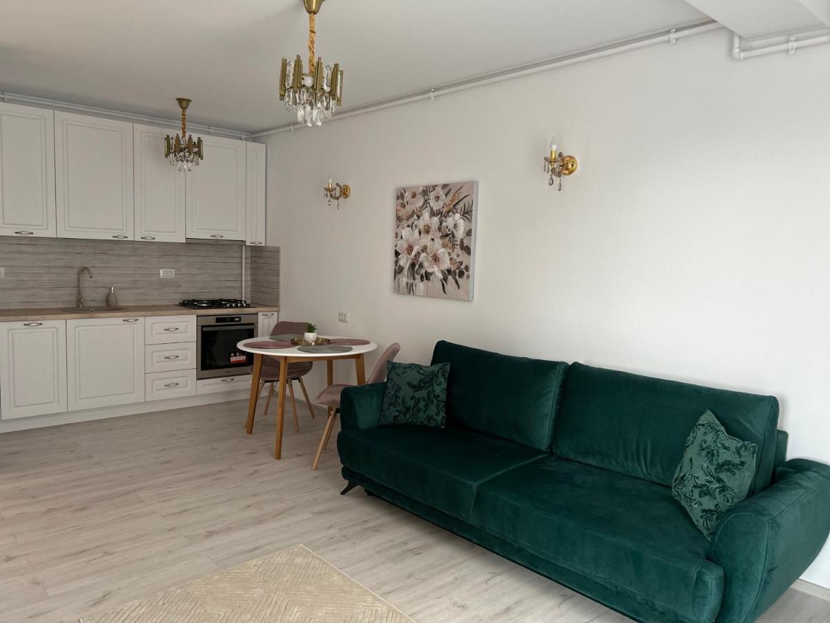 Apartment Floreasca *