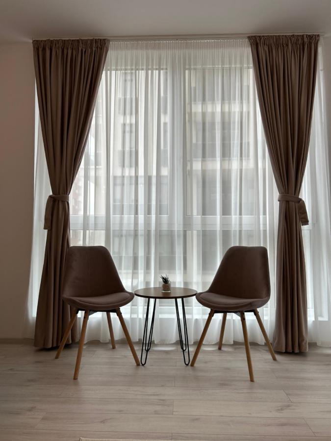 Apartamento Floreasca Bucarest