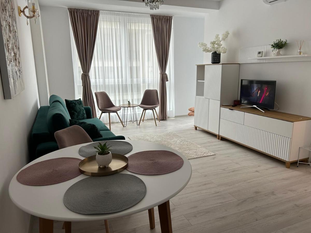 Floreasca Apartamento Bucarest