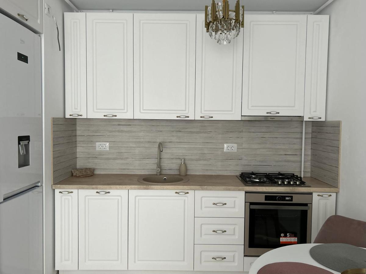 Floreasca Apartment *
