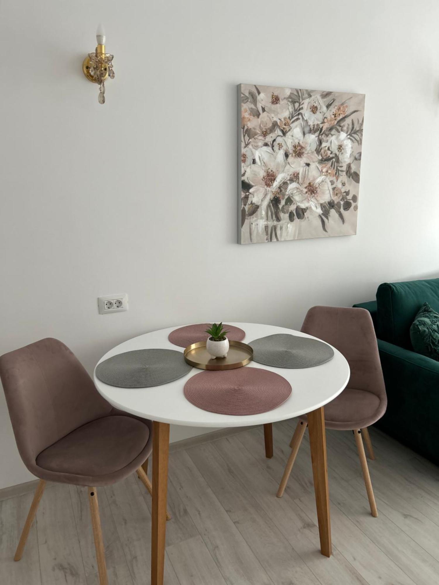 Apartamento Floreasca *