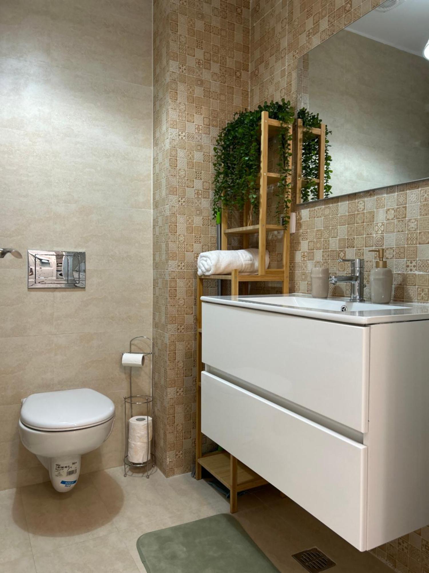 Floreasca Apartment Bucharest